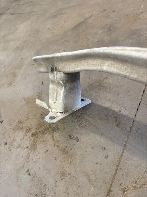 Image Renfort pare choc avant (traverse) - RENAULT CLIO 3