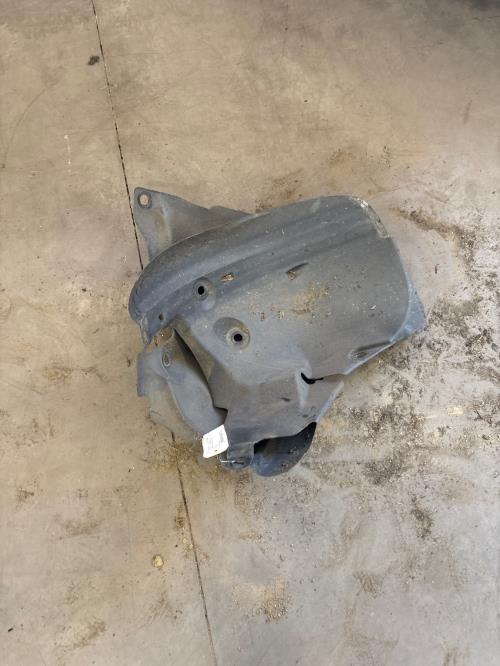 Image Pare boue avant gauche - RENAULT CLIO 3
