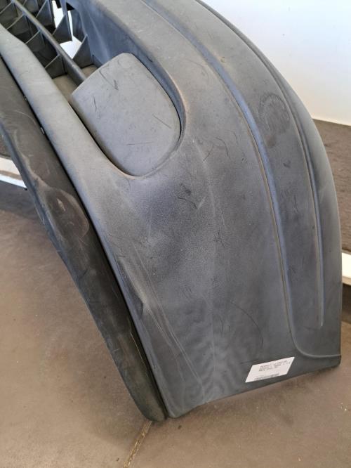 Image Pare choc avant - RENAULT SCENIC 1