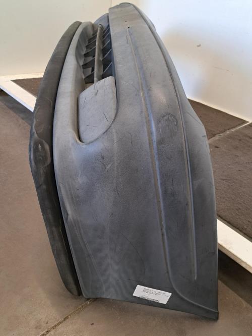 Image Pare choc avant - RENAULT SCENIC 1