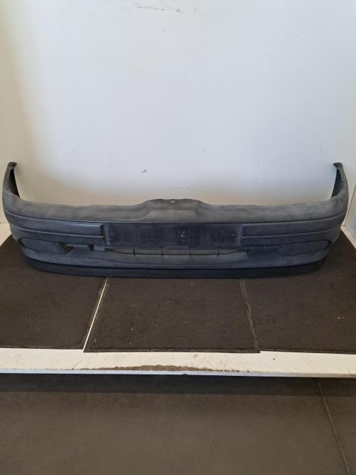 Image Pare choc avant - RENAULT SCENIC 1