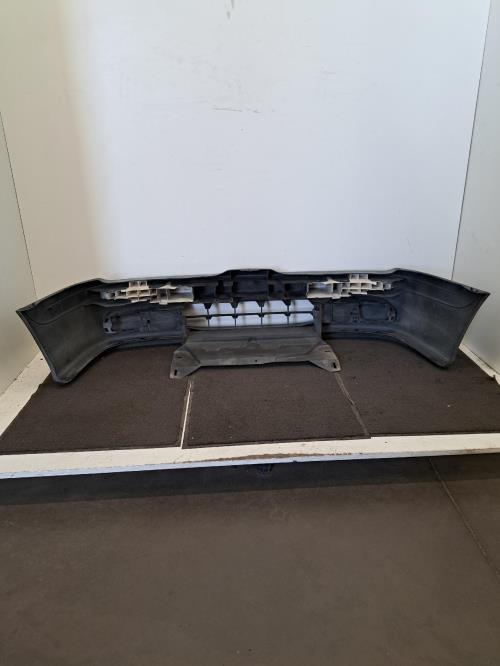 Image Pare choc avant - RENAULT SCENIC 1