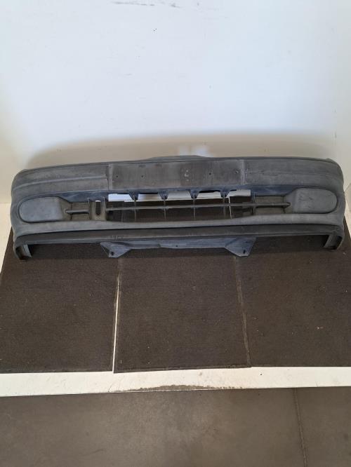 Image Pare choc avant - RENAULT SCENIC 1