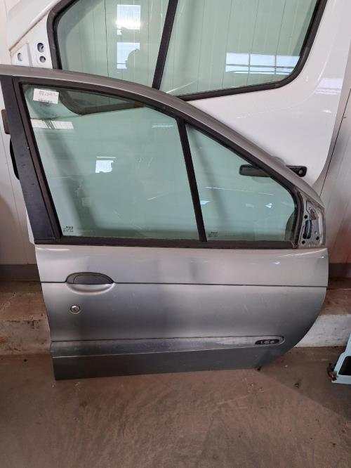 Image Porte avant droit - RENAULT SCENIC 1
