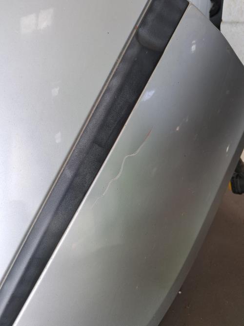 Image Porte arriere droit - RENAULT CLIO 3
