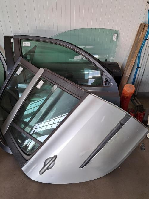 Image Porte arriere droit - RENAULT CLIO 3