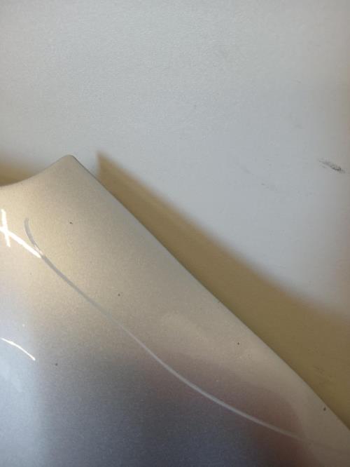Image Capot - AUDI A3 2