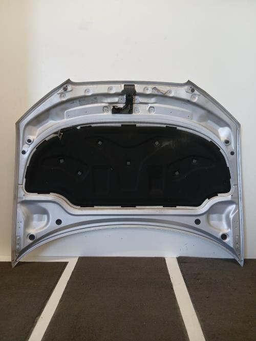 Image Capot - AUDI A3 2