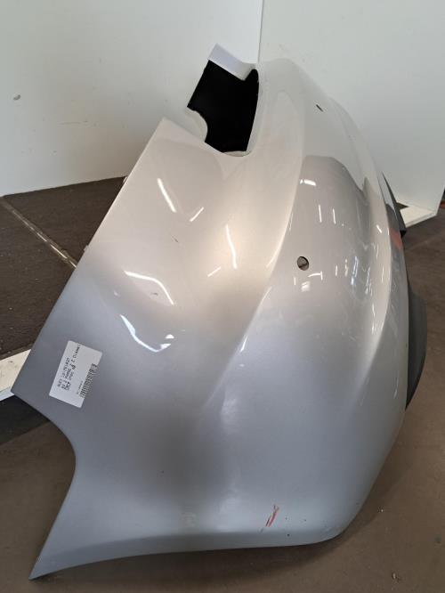 Image Pare choc arriere - AUDI A3 2