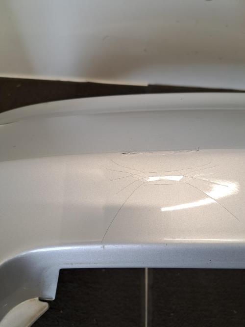 Image Pare choc arriere - AUDI A3 2