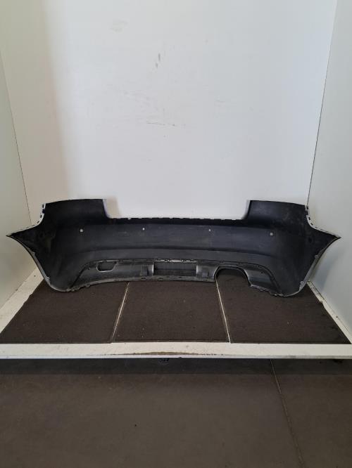 Image Pare choc arriere - AUDI A3 2