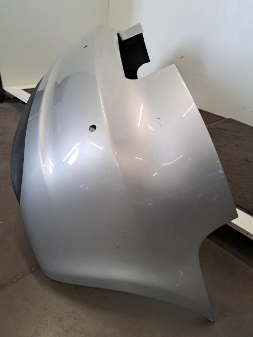 Image Pare choc arriere - AUDI A3 2