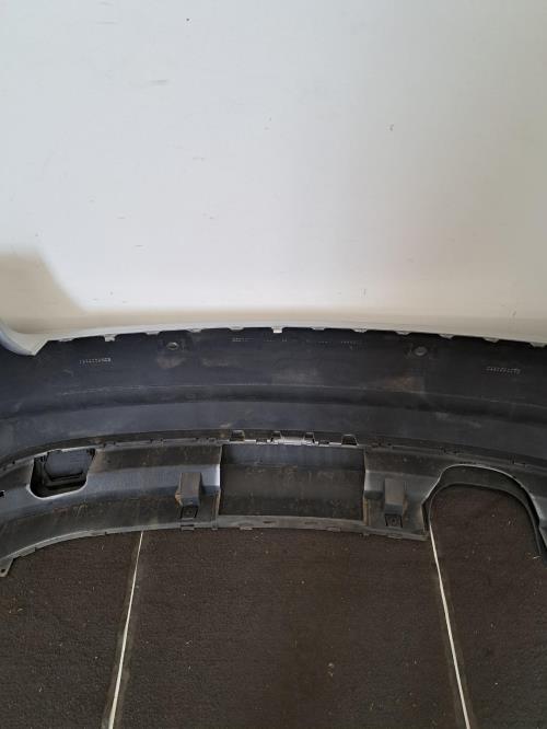 Image Pare choc arriere - AUDI A3 2