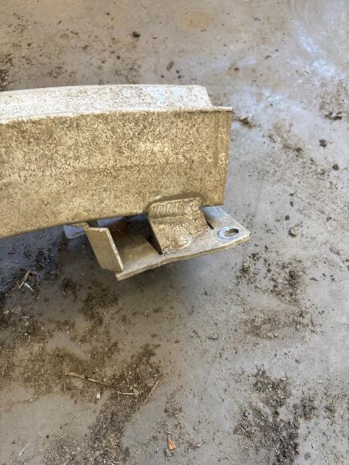 Image Renfort pare choc arriere (traverse) - AUDI A3 2