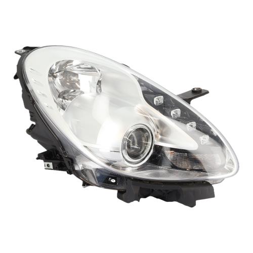 Image Optique avant principal droit (feux)(phare) - ALFA ROMEO GIULIETTA 2