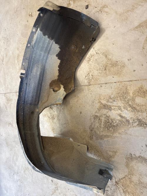 Image Pare boue avant droit - ALFA ROMEO GIULIETTA 2