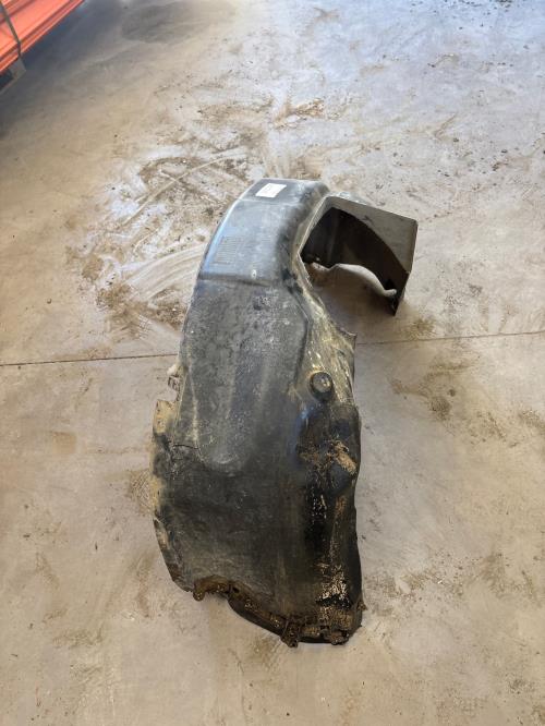 Image Pare boue avant droit - ALFA ROMEO GIULIETTA 2