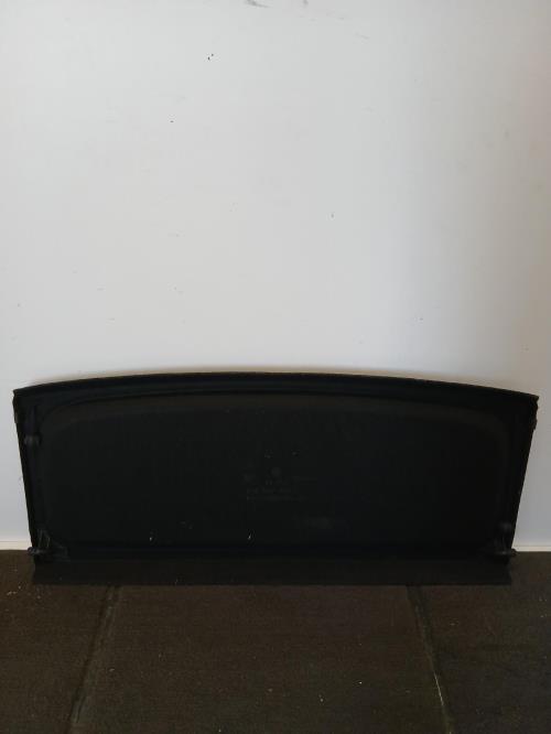 Image Plage arriere - VOLKSWAGEN POLO 5