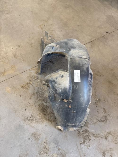 Image Pare boue avant droit - VOLKSWAGEN POLO 5