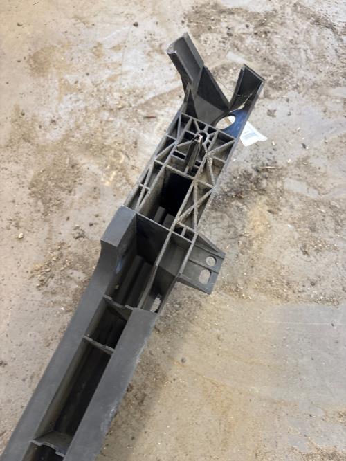 Image Renfort pare choc avant (traverse) - PEUGEOT 206+