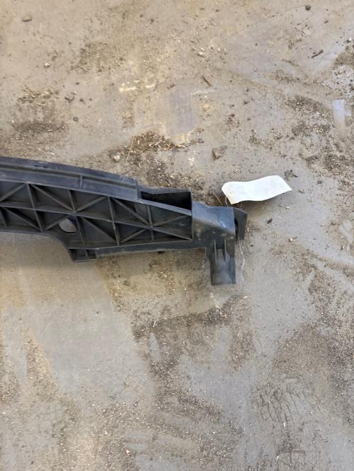 Image Renfort pare choc avant (traverse) - PEUGEOT 206+