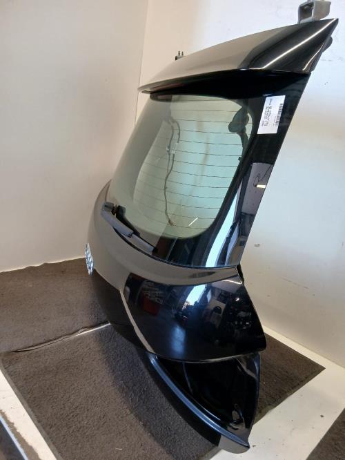 Image Malle/Hayon arriere - AUDI A1 1