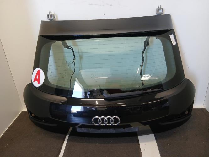 Image Malle/Hayon arriere - AUDI A1 1