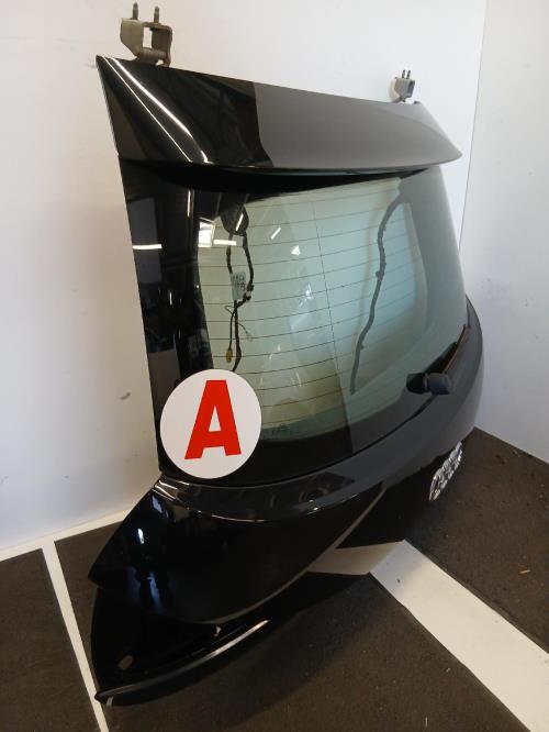 Image Malle/Hayon arriere - AUDI A1 1