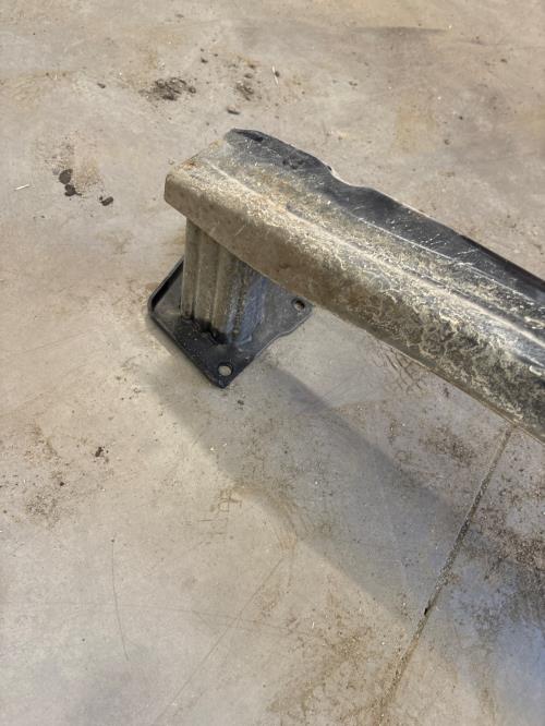 Image Renfort pare choc arriere (traverse) - AUDI A1 1