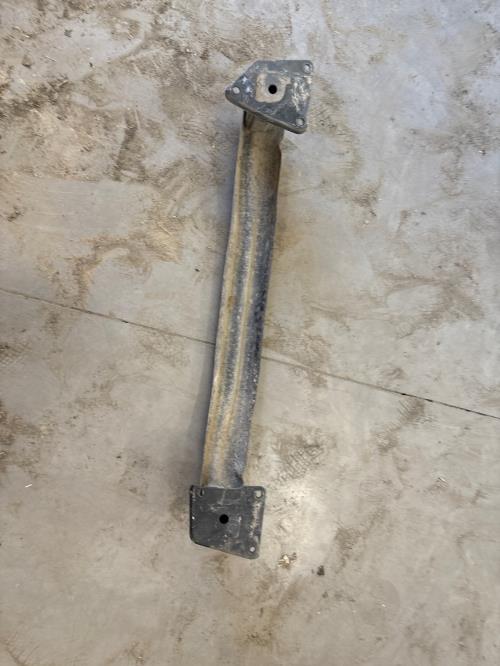 Image Renfort pare choc arriere (traverse) - AUDI A1 1