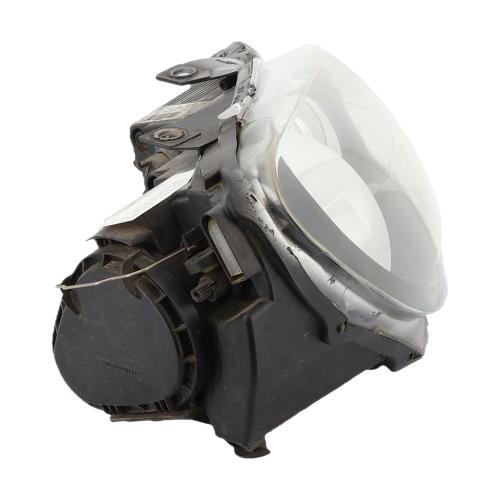 Image Optique avant principal droit (feux)(phare) - VOLKSWAGEN GOLF 6