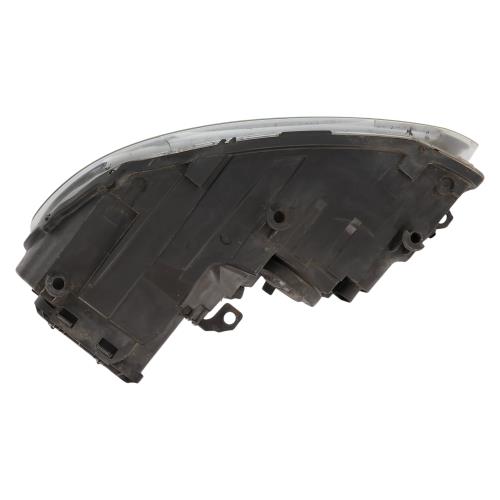 Image Optique avant principal droit (feux)(phare) - VOLKSWAGEN GOLF 6