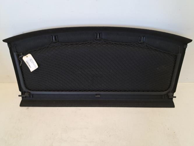 Image Plage arriere - VOLKSWAGEN GOLF 6