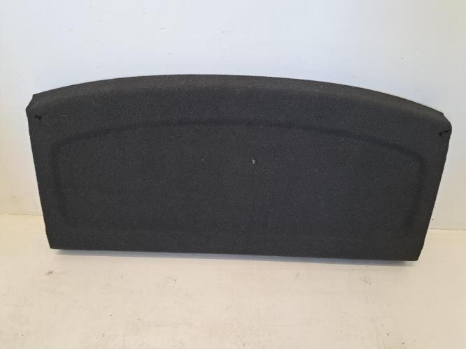 Image Plage arriere - VOLKSWAGEN GOLF 6