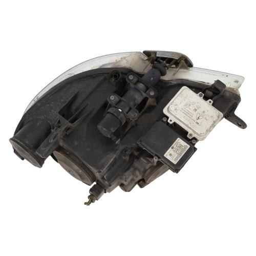 Image Optique avant principal droit (feux)(phare) - SKODA SUPERB 2