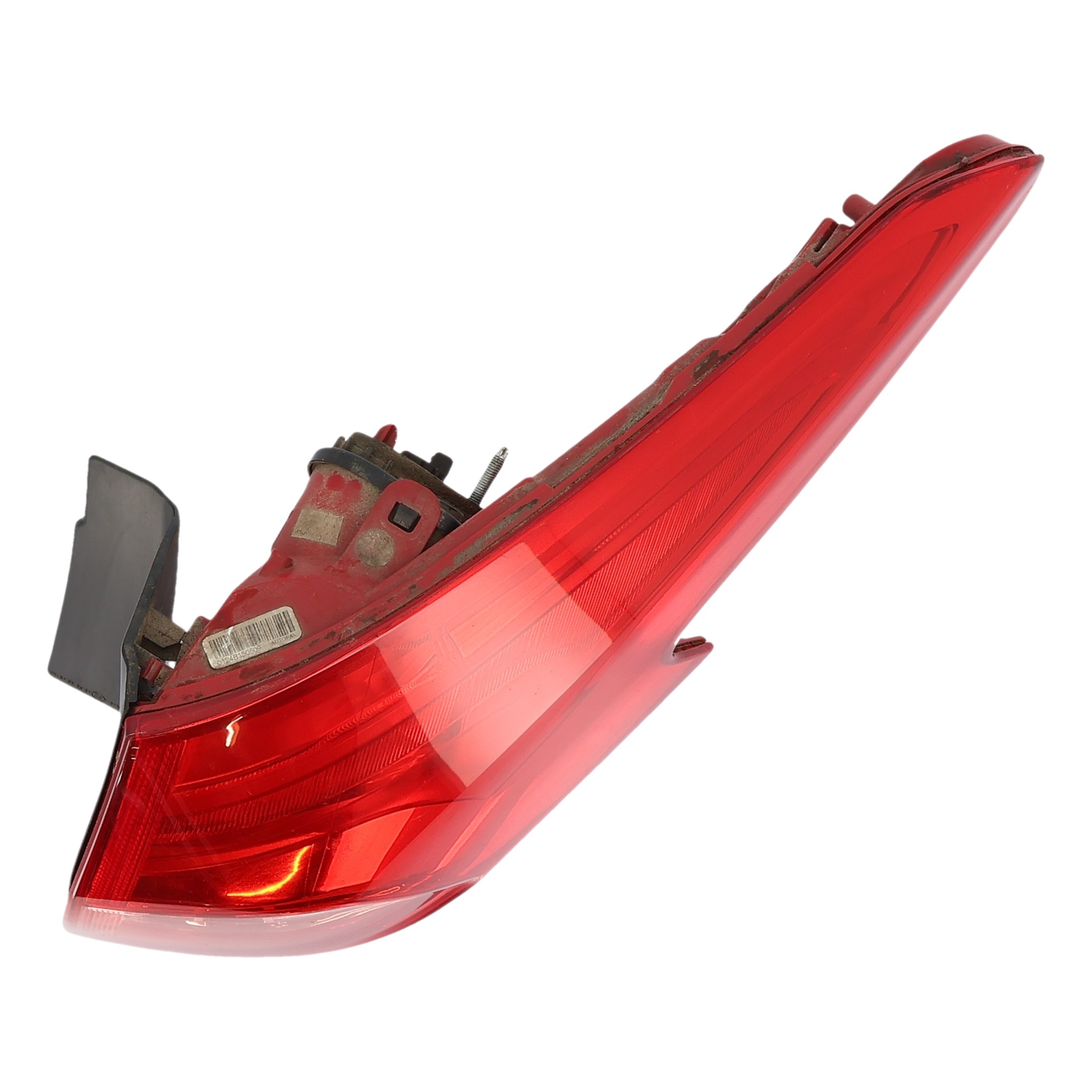 Pièce Auto