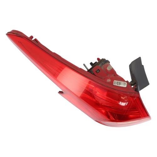 Image Feu arriere principal gauche (feux) - CITROEN C5 2