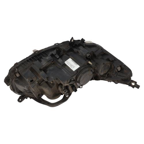 Image Optique avant principal gauche (feux)(phare) - CITROEN C5 2