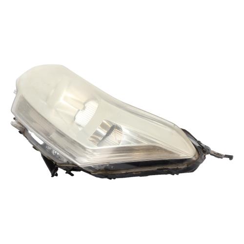Image Optique avant principal gauche (feux)(phare) - CITROEN C5 2