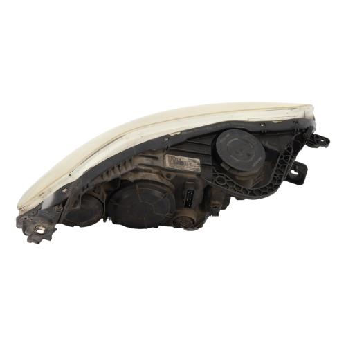 Image Optique avant principal gauche (feux)(phare) - CITROEN C5 2