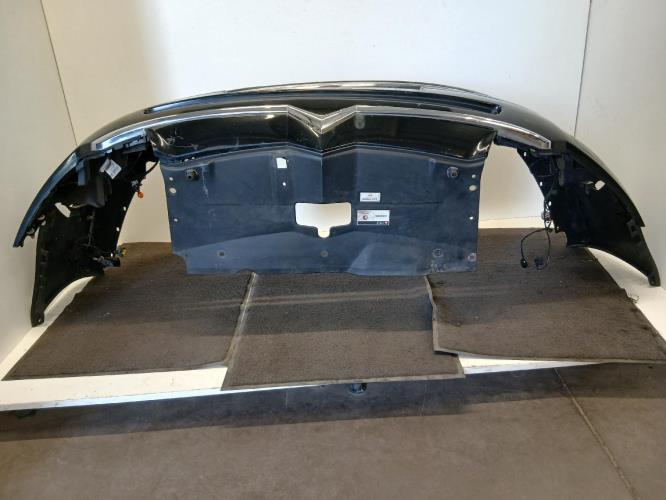 Image Pare choc avant - CITROEN C5 2