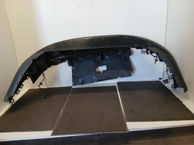 Image Pare choc avant - CITROEN C5 2