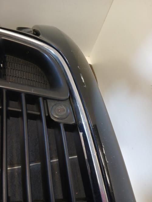 Image Pare choc avant - CITROEN C5 2