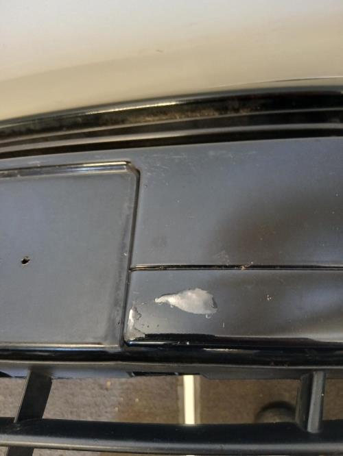 Image Pare choc avant - CITROEN C5 2