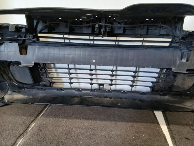 Image Pare choc avant - CITROEN C5 2