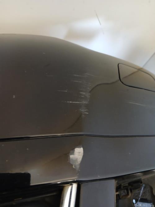 Image Pare choc avant - CITROEN C5 2