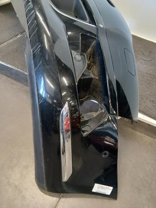 Image Pare choc avant - CITROEN C5 2