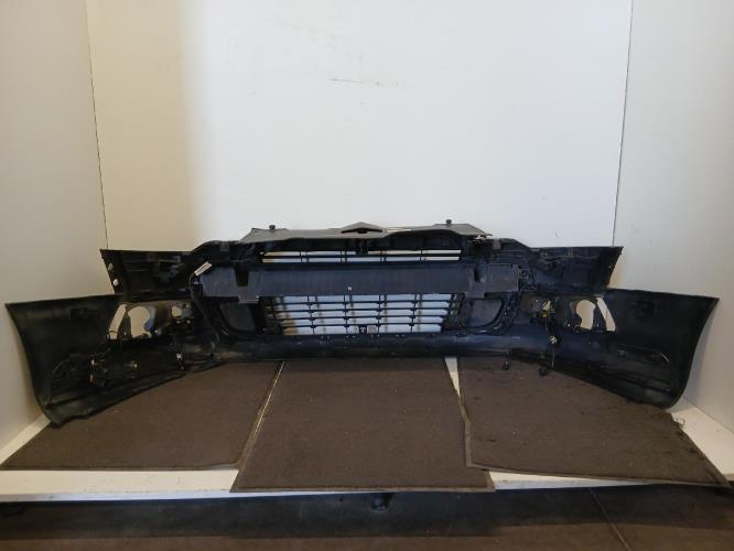 Image Pare choc avant - CITROEN C5 2