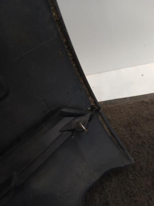 Image Pare choc avant - CITROEN C5 2