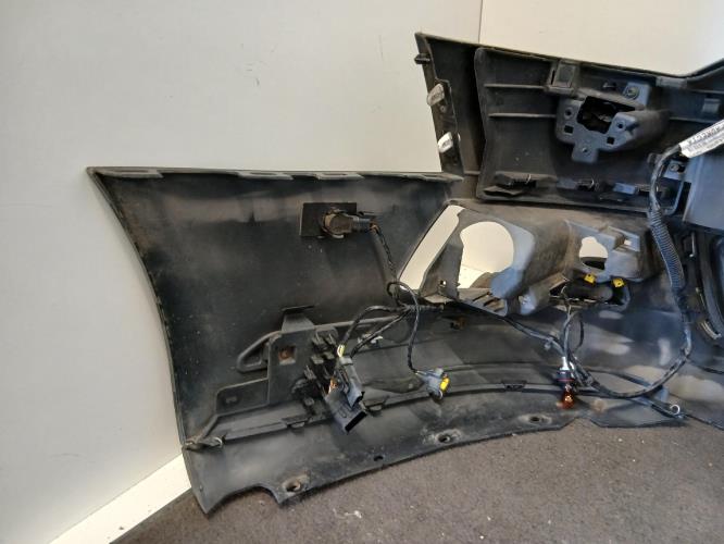 Image Pare choc avant - CITROEN C5 2